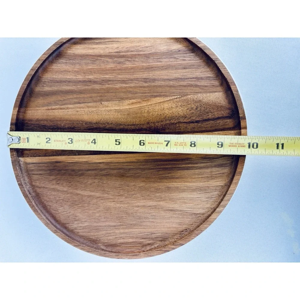 Rubbermaid Lazy Susan Turntable Spinner 10